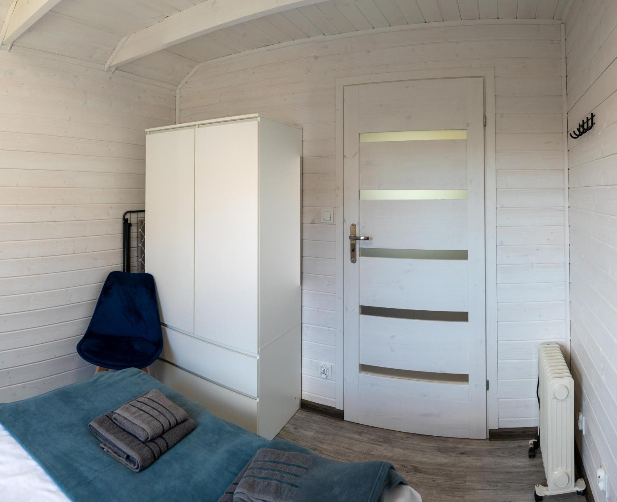 Bialy Koral Holiday home