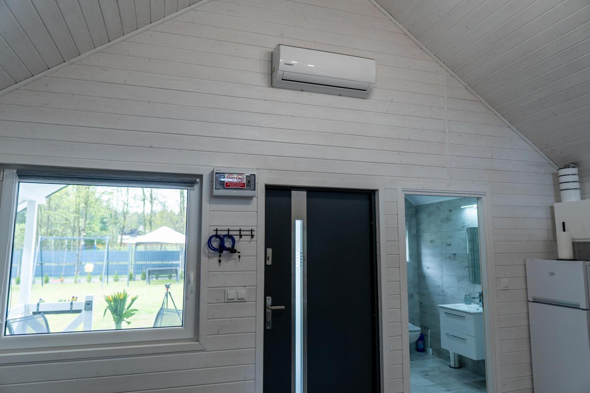 Bialy Koral Holiday home