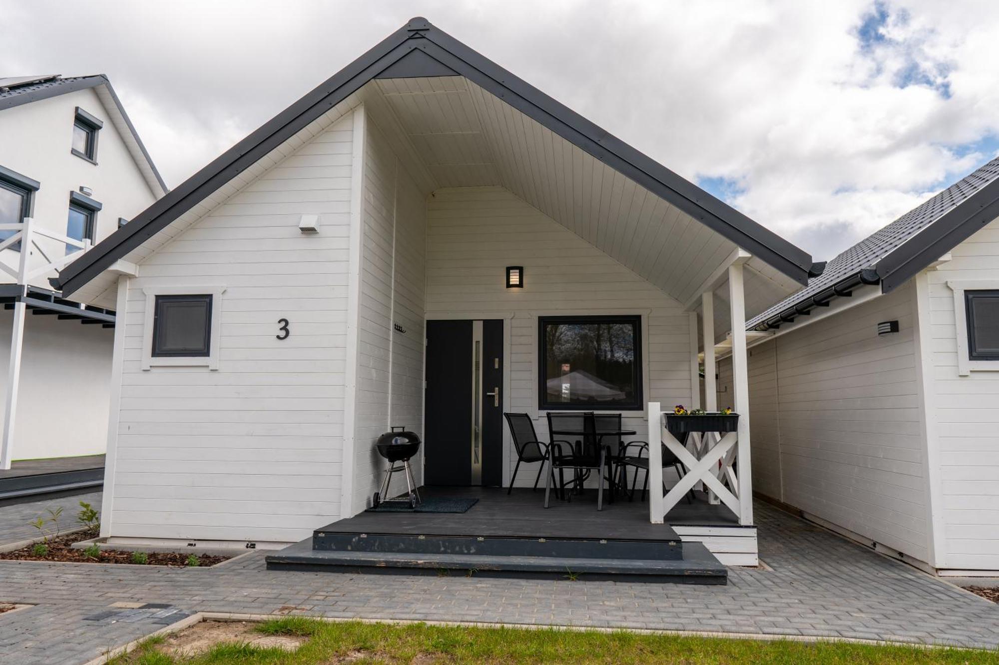 Holiday home Bialy Koral